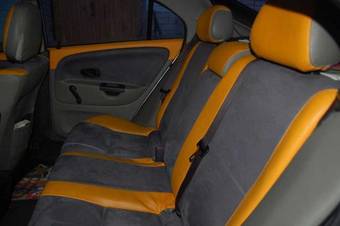 2002 Mitsubishi Carisma For Sale