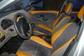 Preview Mitsubishi Carisma