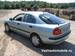 Preview Mitsubishi Carisma