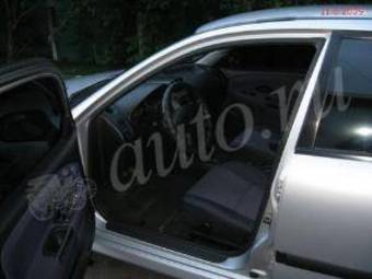 2002 Mitsubishi Carisma For Sale