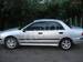 Preview Mitsubishi Carisma