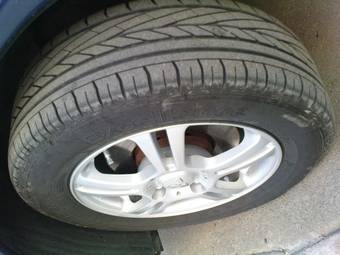 2002 Mitsubishi Carisma For Sale