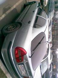 2003 Mitsubishi Carisma Pictures