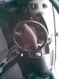 2003 Mitsubishi Carisma Photos