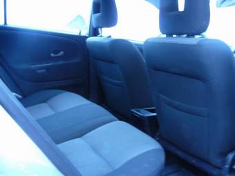 2003 Mitsubishi Carisma For Sale