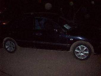 2003 Mitsubishi Carisma For Sale