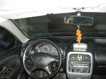 2003 Mitsubishi Carisma For Sale