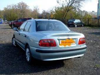 2003 Mitsubishi Carisma For Sale