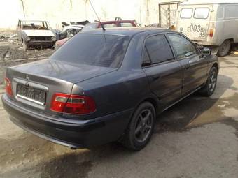 2003 Mitsubishi Carisma For Sale