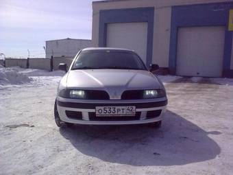 2003 Mitsubishi Carisma For Sale