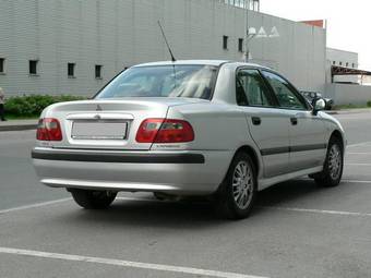 2003 Mitsubishi Carisma For Sale