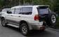 Pictures Mitsubishi Challenger