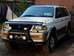 Pictures Mitsubishi Challenger