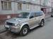 Pictures Mitsubishi Challenger