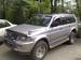 Preview 1997 Mitsubishi Challenger