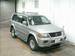 1999 mitsubishi challenger