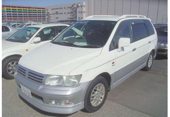 1999 Mitsubishi Chariot