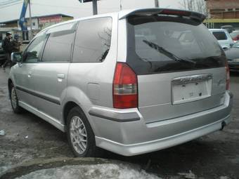 1999 Mitsubishi Chariot For Sale