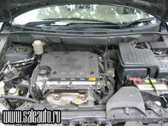 2000 Mitsubishi Chariot For Sale
