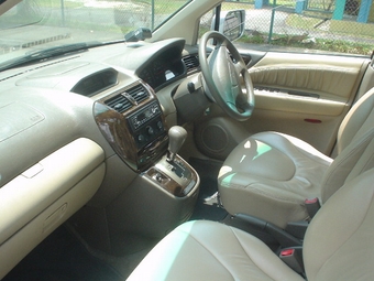 2001 Chariot