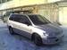 Pictures Mitsubishi Chariot Grandis