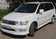 Pictures Mitsubishi Chariot Grandis