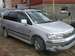 Pictures Mitsubishi Chariot Grandis