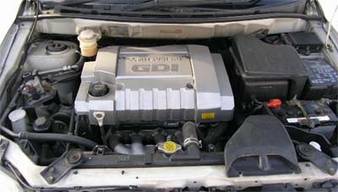 1998 Chariot Grandis