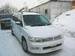 Pictures Mitsubishi Chariot Grandis