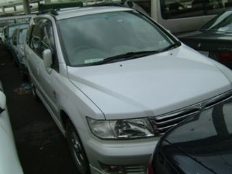 1998 Mitsubishi Chariot Grandis