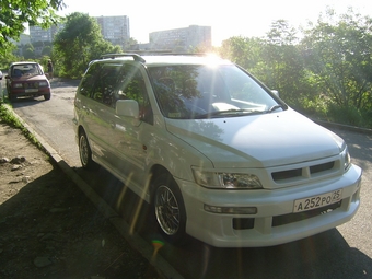 1998 Mitsubishi Chariot Grandis
