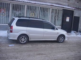 1998 Chariot Grandis