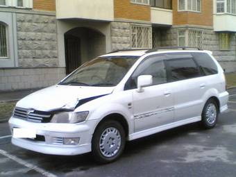 1998 Chariot Grandis