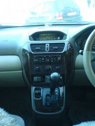 1998 Chariot Grandis