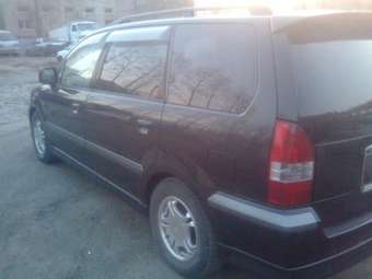 Mitsubishi Chariot Grandis