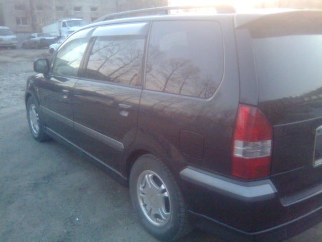 1998 Mitsubishi Chariot Grandis