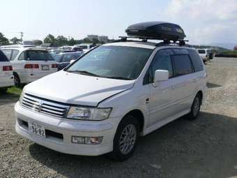 1998 Chariot Grandis