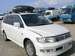 Pictures Mitsubishi Chariot Grandis