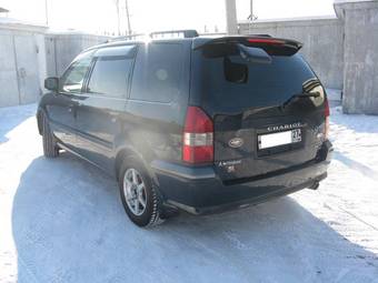 1998 Mitsubishi Chariot Grandis For Sale