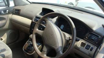 1998 Mitsubishi Chariot Grandis For Sale