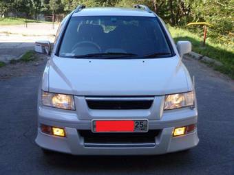 1998 Mitsubishi Chariot Grandis For Sale