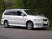 Pictures Mitsubishi Chariot Grandis