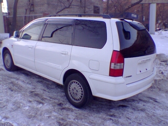 1999 Chariot Grandis