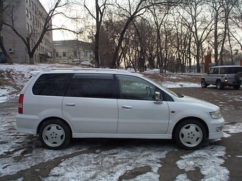 1999 Chariot Grandis