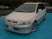 Wallpapers Mitsubishi Chariot Grandis