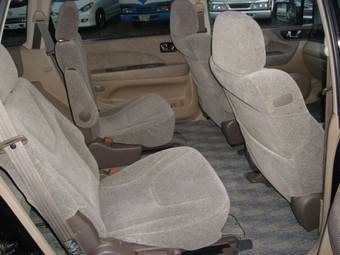 1999 Chariot Grandis