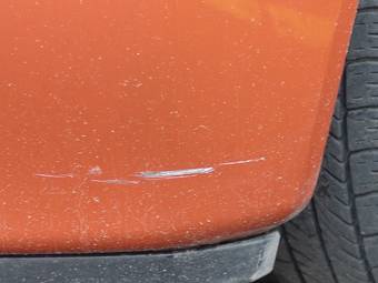 1999 Mitsubishi Chariot Grandis