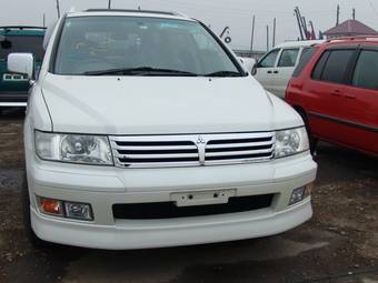 1999 Chariot Grandis