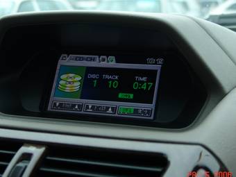 Mitsubishi Chariot Grandis