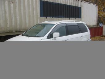 1999 Mitsubishi Chariot Grandis